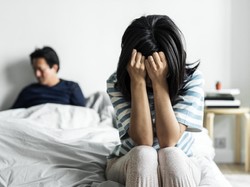 Kisah Karma Pasangan Selingkuh, Berakhir Jadi Pemulung dan Tukang Cuci Baju