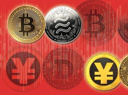 Tiga Kontroversi Mata Uang Kripto