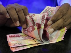 Hari Ini, 6 Ribu Lebih KK di Majalengka Dapat Bantuan Rp 300 Ribu