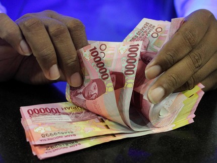 Asyik! THR PNS Ditransfer Lebih Cepat Bun, Kapan Cair?