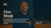 INTIP: 8 Nama Unik Anak Para Pesohor Selain penuh makna, para orang tua kerap mencari nama yang unik untuk menamai anak-anaknya agar beda seperti nama-nama anak seleb berikut ini.