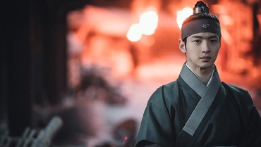 Jang Dong Yoon Ungkap Gaya Berakting di Drama 'Joseon Exorcist'