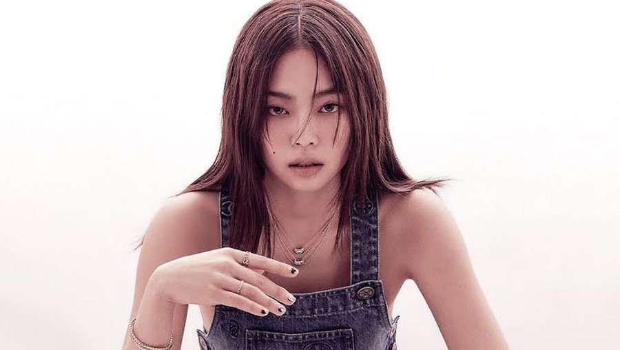 Jennie BLACKPINK