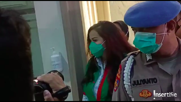 Jadi Tersangka, Hasil Tes Urine Jennifer Jill Justru Negatif Narkoba