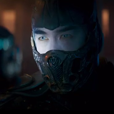 Jadi Villain di Film 'Mortal Kombat', Joe Taslim Senang Tak Punya Batasan