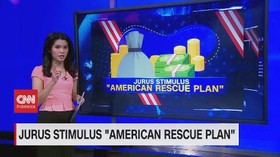 VIDEO: Jurus Stimulus 'American Rescue Plan'