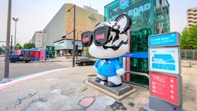 Tempat Wisata di Korea Selatan Terkenal untuk Pencinta K-Pop