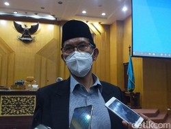 DPRD Surabaya Gercep Agar Eri-Armuji Segera Dilantik