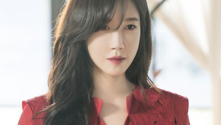 5 Drama Korea yang Dibintangi Lee Ji Ah, Pemeran Su Ryeon 'The