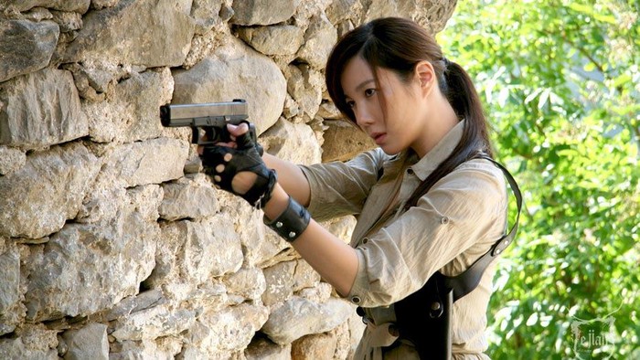 Lee Ji Ah