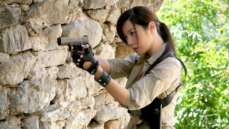 Lee Ji Ah