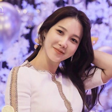 Lee Ji Ah Dipastikan Bakal Tampil di Drama Korea 'The Penthouse 2'