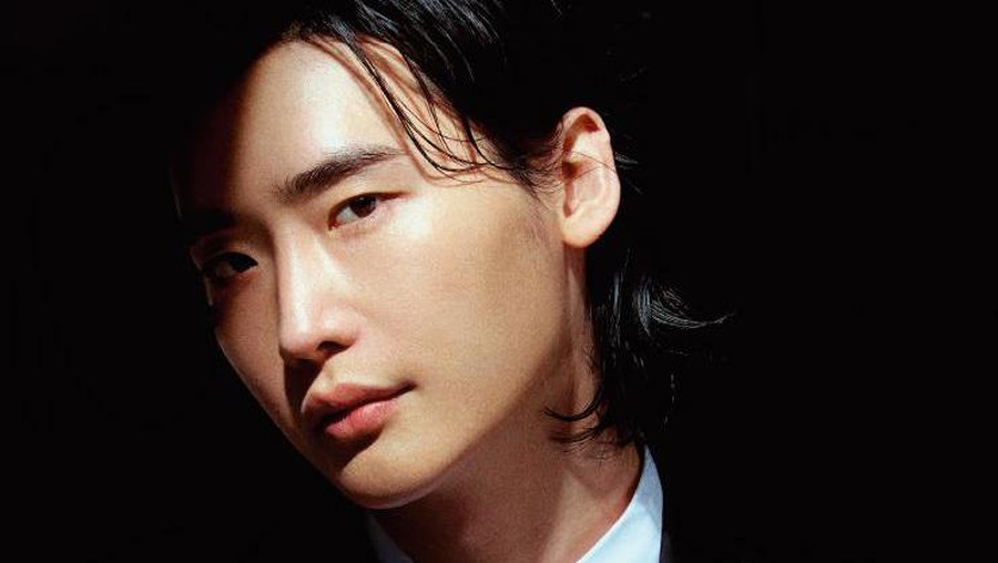 Lee Jong Suk Lee Jong Suk