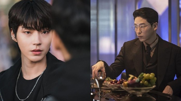 Lucu hingga Bikin Naik Darah, Berikut Karakter Drama Korea Terpopuler Selama Januari 2021