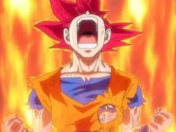 Komikus Dragon Ball Cerita soal Proses Penciptaan Dewa Super Saiyan