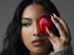 Kenalan dengan Mea Shahira, Perempuan di Industri Musik Masa Depan
