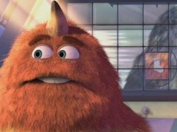 Arti Kode 23-19 di Monster Inc yang Bikin Heboh