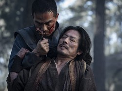 Mortal Kombat 2 Lebih Sadis, Joe Taslim Balik Jadi Sub-Zero