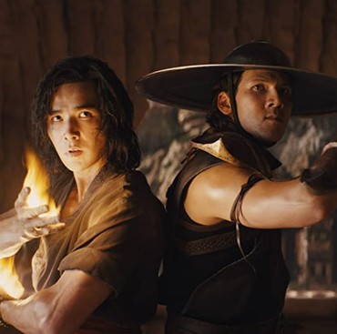 Simon McQuoid Dikabarkan Sutradarai Sekuel 'Mortal Kombat'
