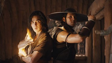 img-title Simon McQuoid Dikabarkan Sutradarai Sekuel 'Mortal Kombat'