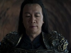 Film Mortal Kombat 2021 Masih Kurang Brutal Dibanding Versi Game