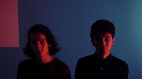 Beforelight, Album Perdana Dou Rock Elektronik Mothern