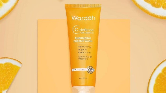 5 Rekomendasi Facial Wash Wardah yang Aman dan Halal Sesuai Jenis Kulit!