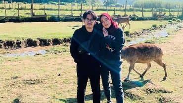 Ririe Fairus Ungkap Reaksi Ayus Sabyan Saat Kepergok Selingkuh dengan Sahabat