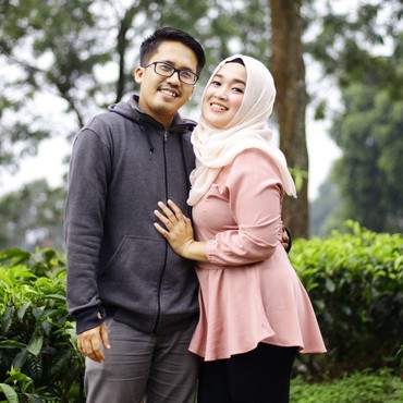 Disebut Orang Ketiga, Nissa Sabyan Sudah Minta Maaf ke Ririe Fairus