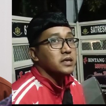 Masih dalam Keadaan Berduka, Rizky Febian Ungkap Teddy Sudah Tagih Warisan