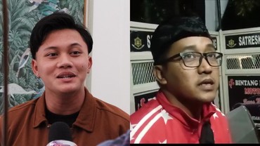 img-title Masih dalam Keadaan Berduka, Rizky Febian Ungkap Teddy Sudah Tagih Warisan