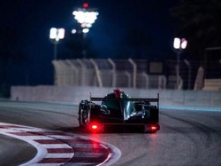 Asian Le Mans: Tak Ikut Latihan Bebas, JOTA Pede di Race Abu Dhabi