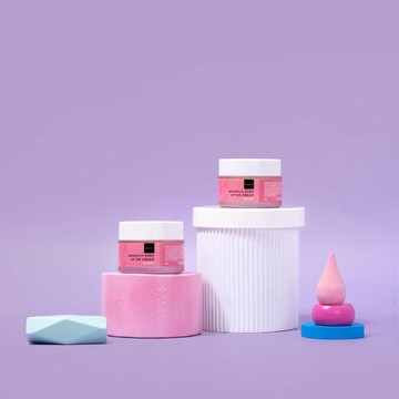Krim Pagi dan Malam Terbaru Scarlett Whitening untuk Cerahkan Wajah Serta Atasi Jerawat