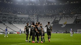 FOTO: Satu Kaki Man Utd di 16 Besar Liga Europa