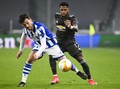 Imbang Lawan Sociedad, Man Utd Masuk 16 Besar Liga Europa