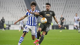 3 Fakta Unik MU usai Drawing Liga Europa
