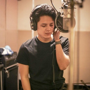 Lirik Lagu Belum Siap Kehilangan - Stefan Pasaribu