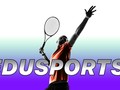 EDUSPORTS: Kenapa Skor Tenis 15, 30, 40?