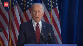VIDEO: Biden Cabut Semua Sanksi Trump untuk Iran
