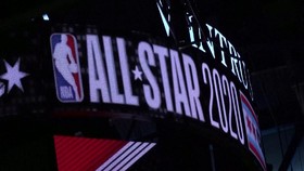 VIDEO: NBA Allstar 2021 Digelar 7 Maret