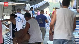 VIDEO: Kasus Positif Corona Brasil Tembus 10 Juta