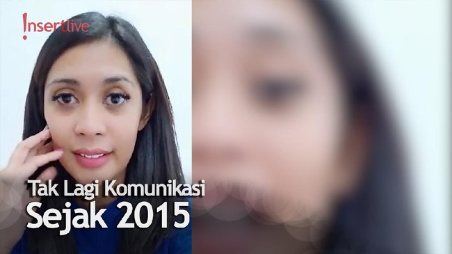 Karen Pooroe Bantah Tuding Marshanda Selingkuh dengan Arya