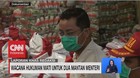 VIDEO: Wacana Hukuman Mati Untuk Dua Mantan Menteri