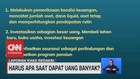 VIDEO: Harus Apa Saat Dapat Uang Banyak