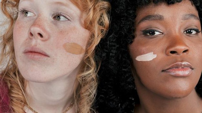 Tone Up Cream Lokal Pengganti Primer dengan Harga di Bawah Rp 50.000