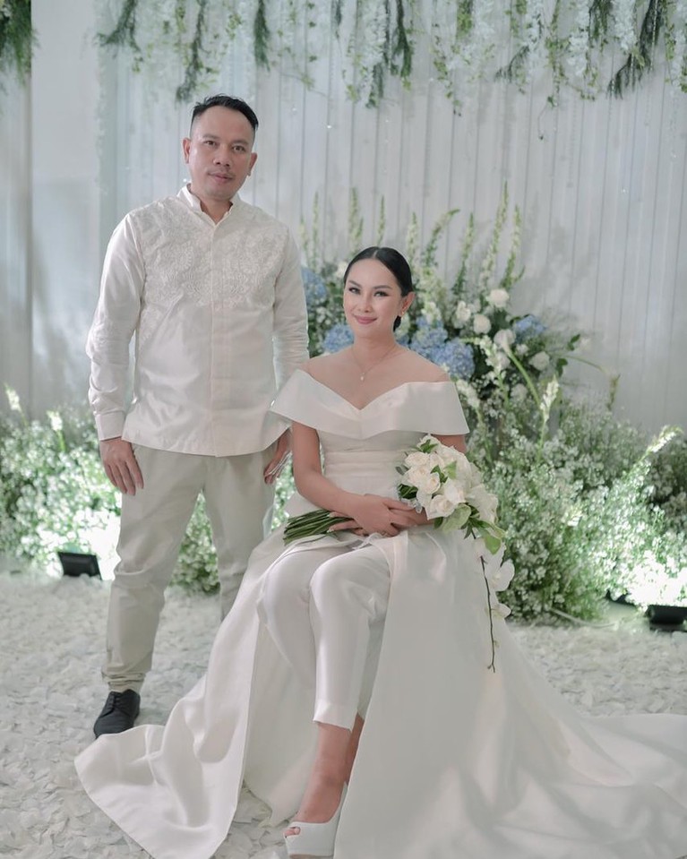 Vicky Prasetyo Vicky Prasetyo