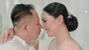 Masih Usaha Minta Restu Ayah Kalina, Vicky Bakal Nikah 13 Maret