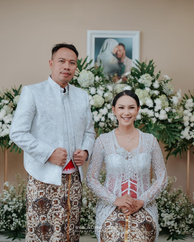 Vicky Prasetyo