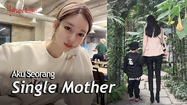 Kejutkan Penggemar, Author Cantik 'True Beauty' Yaongyi Ungkap Punya Anak