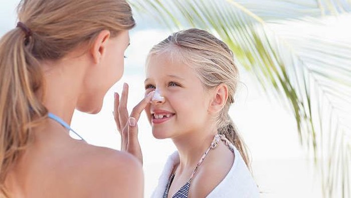 Rangkaian Produk Skincare yang Aman untuk Anak dan Remaja